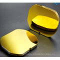 Protected Gold Coating Silicon Carbon Mirror